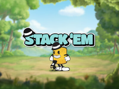 Stack 'Em